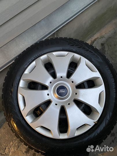 Nokian Tyres Nordman 7 205/60 R16 96T