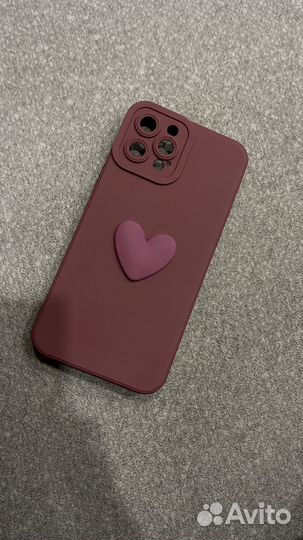 Чехол на iPhone 12 pro max