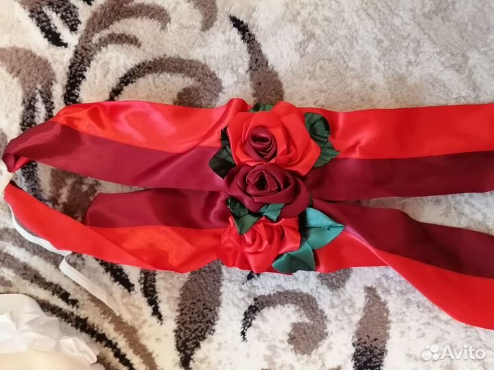 Продам ленты на машину