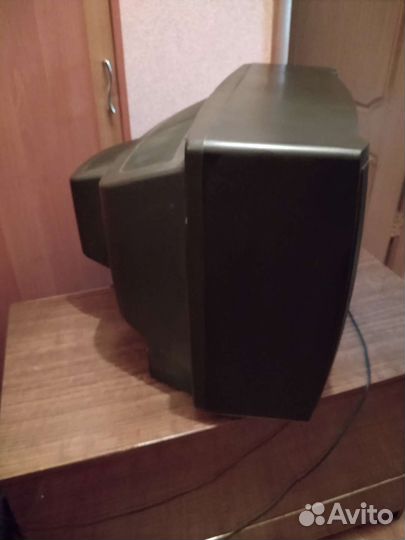 Телевизор JVC C-21Z