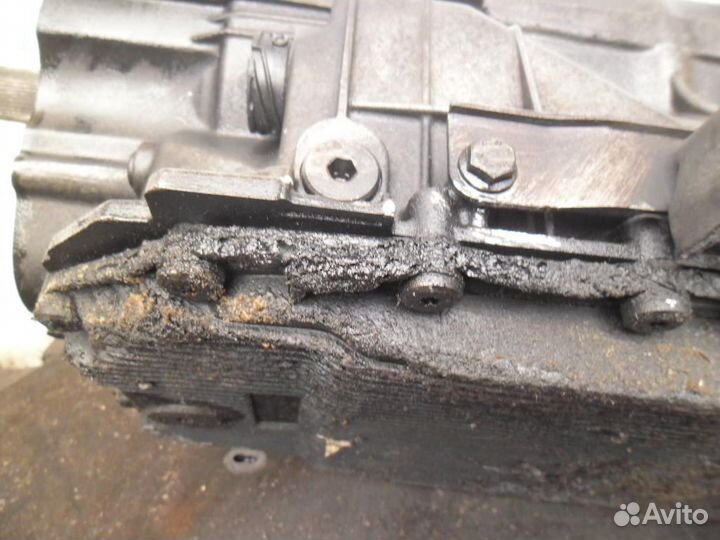 АКПП, BMW X5 2009