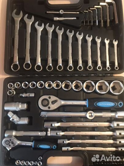 Набор инструментов