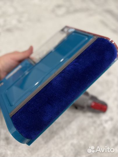 Моющая насадка dyson detect submarine V15s