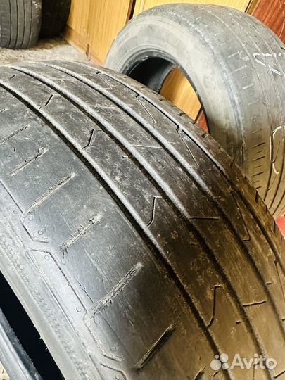 Hankook резина