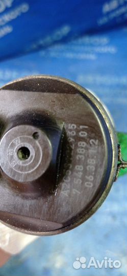 Моторчик изменения фаз Bmw E60 седан N52B25 2007