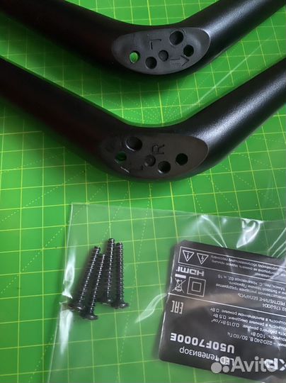 Ножки dexp U50F7000E