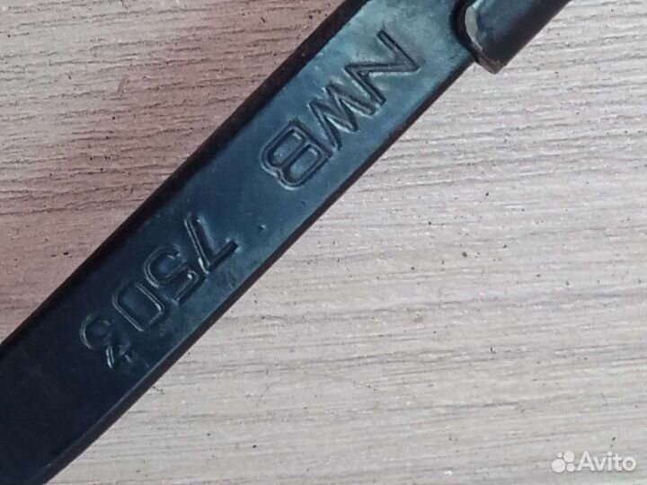 Поводки дворников Mazda 6 GH