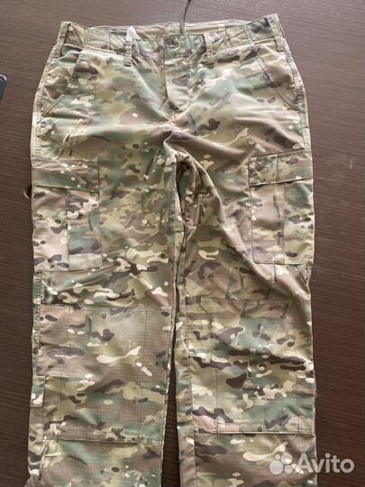 Форма мультикам летняя