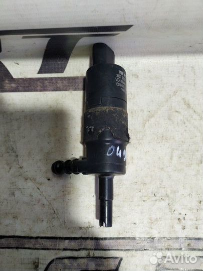 Насос омывателя стекла Audi S5 8T 2007—2011