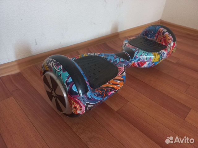 Гироскутер бу