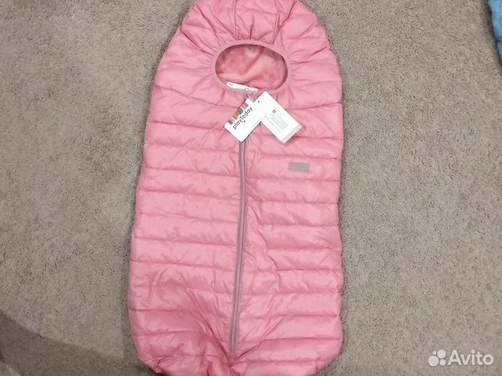 Детский конверт