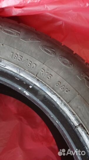 Pirelli Cinturato P1 185/60 R15 84H