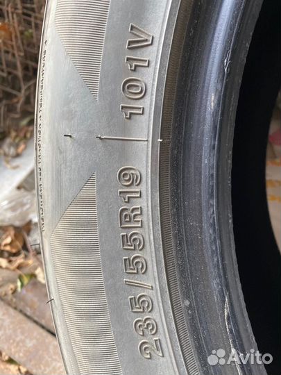 ATF Farm King 4222 235/55 R19