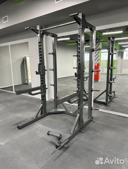 Рамка для приседаний FTX-8901