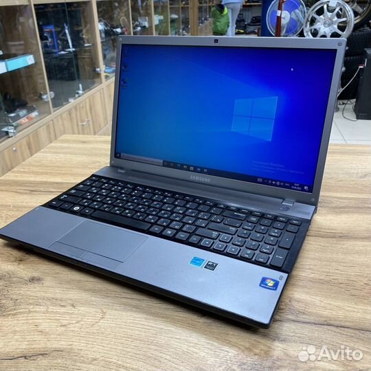 Samsung NP305V5A-S0KRU