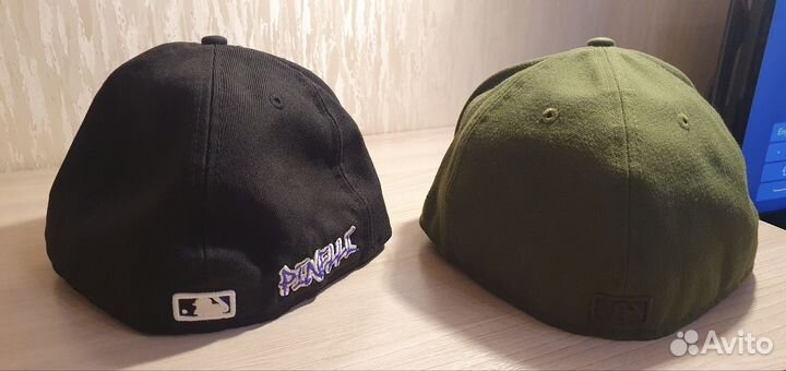 Кепка мужская