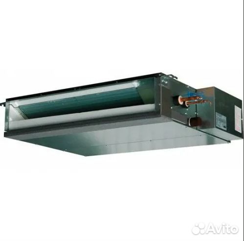 Канальная VRF система pefy-p20vma-E3