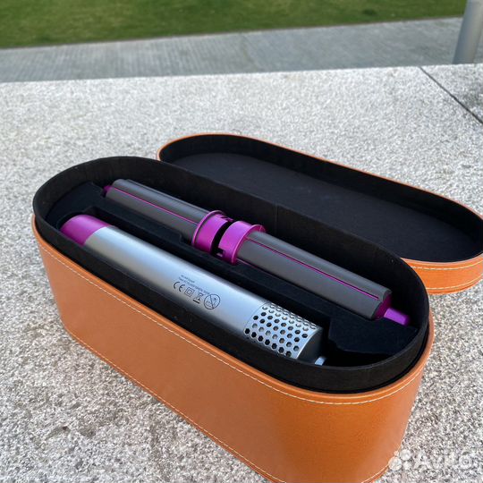 Стайлер dyson 5 в 1