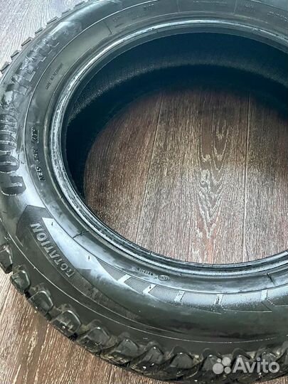 Goodyear UltraGrip Ice Arctic SUV 235/60 R18 107T