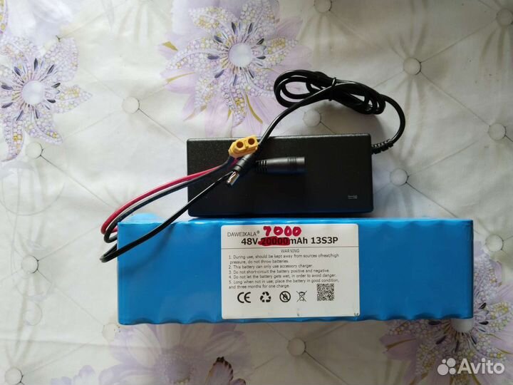 Велоаксессуары