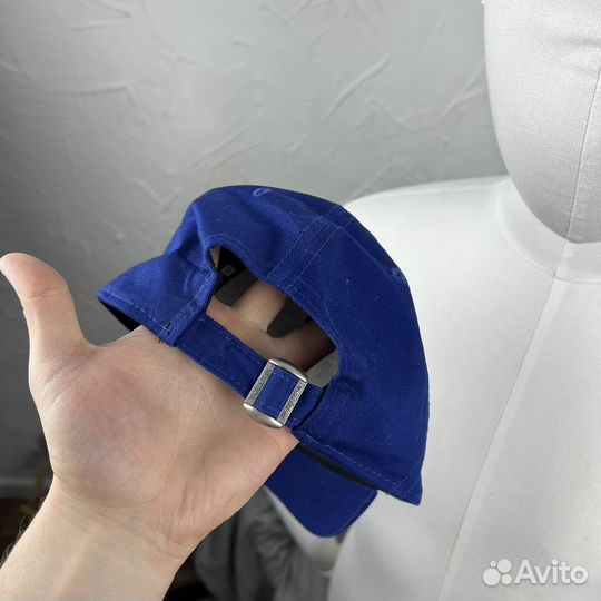 Кепка New Era New York Yankees Оригинал Бейсболка