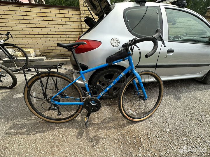 Продам marin Four Corners (2020)