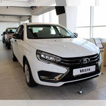 Новый ВАЗ (LADA) Vesta 1.6 MT, 2023, цена 1 488 800 руб.