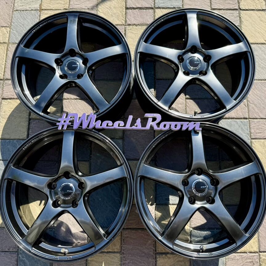 Yahoo!オークション PIAA - ROZZA PCD114.3 и piaa ヨコハマ 7J