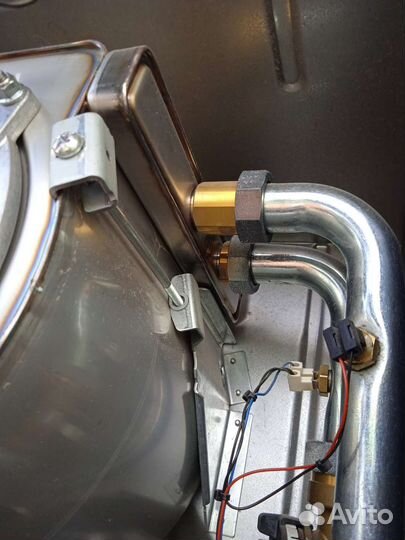 Vaillant eco TEC plus VU OE 466/4-5 H