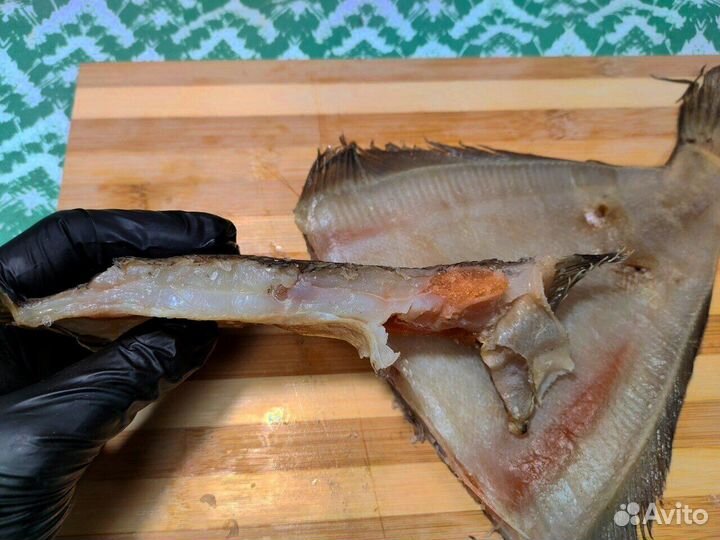 Вяленый Ерш