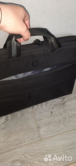 Сумка для ноутбука