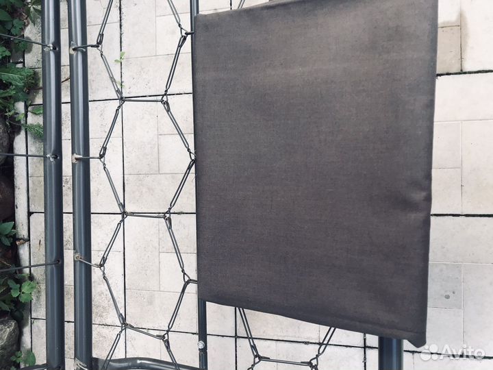 Ткань курточная