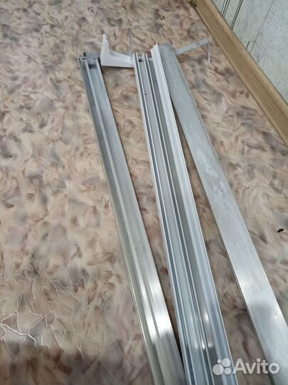 Карнизы для штор, гардина