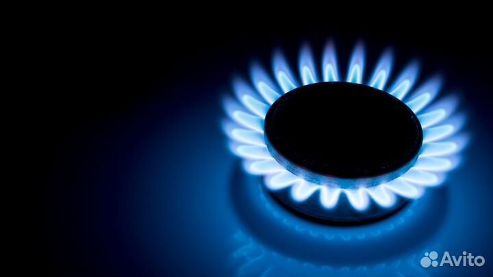 Газификация под ключ