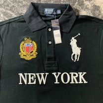 Polo Ralph Lauren New York Chief Keef