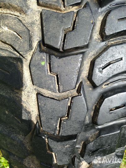 Грязевые колеса на УАЗ