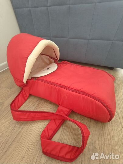 Переноска для детей