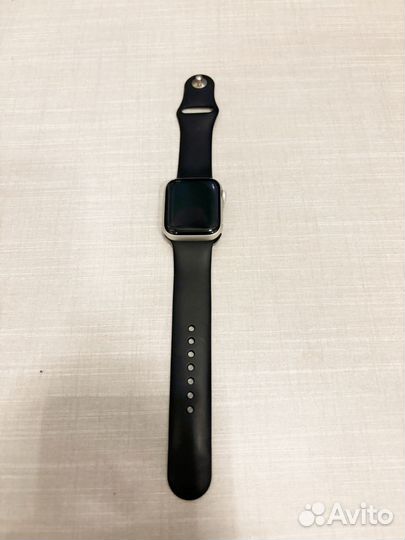 Apple watch 4