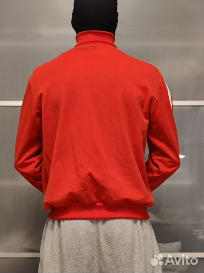 Кофта Adidas originals СССР