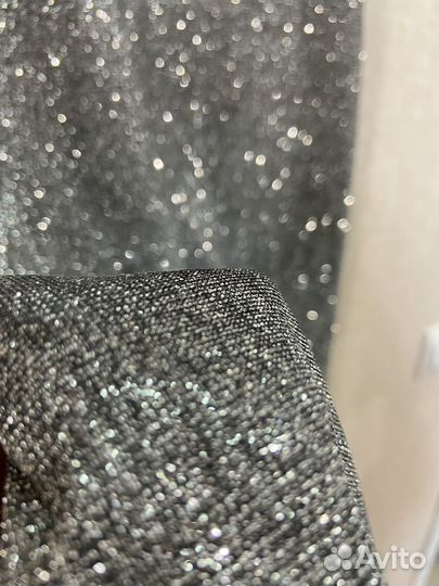 Нарядное платье