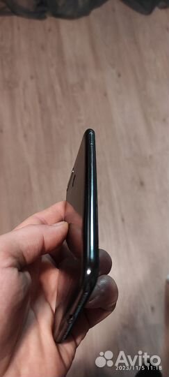 HONOR 7C, 3/32 ГБ