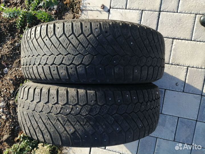 Gislaved Nord Frost 200 185/65 R15