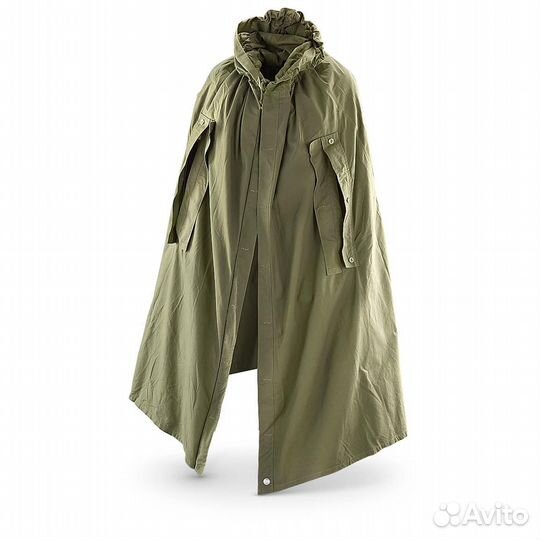 Плащ палатка