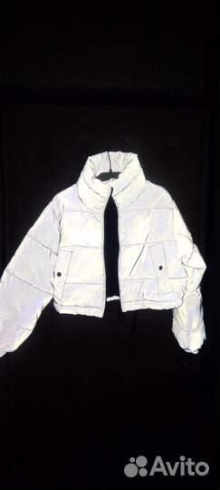 Куртка pull&bear