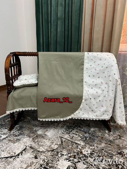 Колыбелька