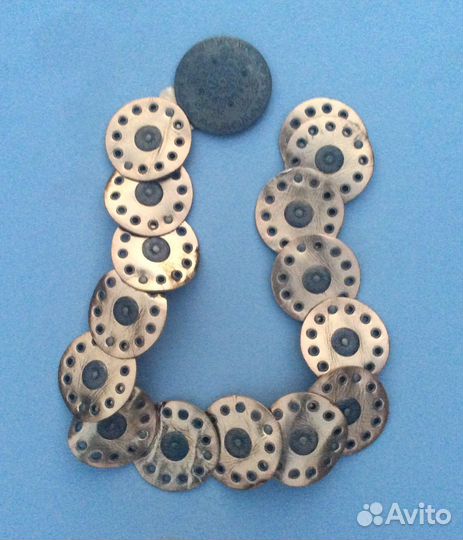 Ремень женский