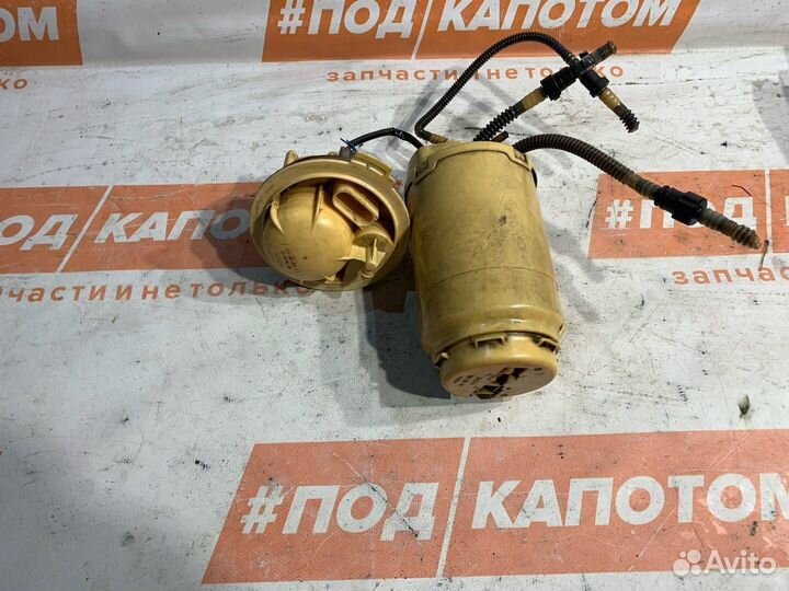 Насос топливный Volkswagen Touareg рест. 2008