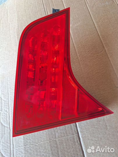 Фонари задние Honda Civic 4D (америка)