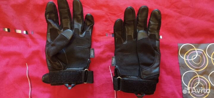 Тактические перчатки PMX-26 Tactical Pro