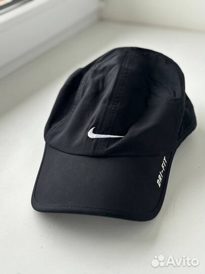 Кепка Nike dri fit